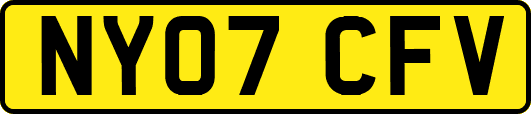 NY07CFV