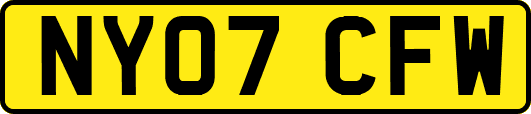 NY07CFW