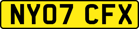 NY07CFX