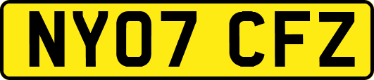 NY07CFZ