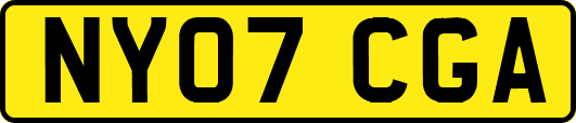 NY07CGA
