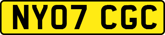 NY07CGC