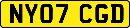NY07CGD