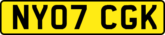 NY07CGK