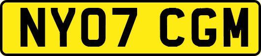 NY07CGM