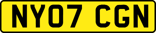 NY07CGN