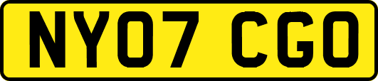 NY07CGO