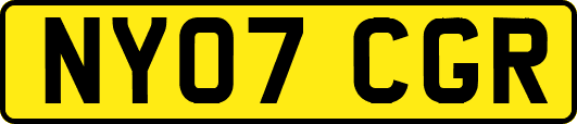 NY07CGR
