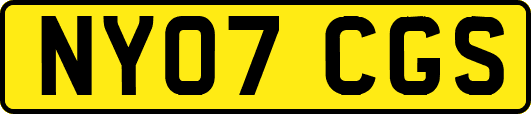 NY07CGS