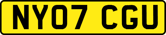 NY07CGU