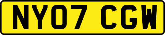 NY07CGW