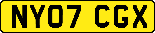 NY07CGX