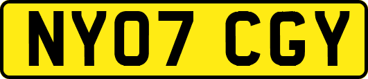 NY07CGY