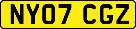 NY07CGZ
