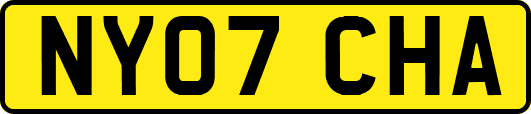 NY07CHA