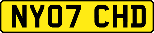 NY07CHD