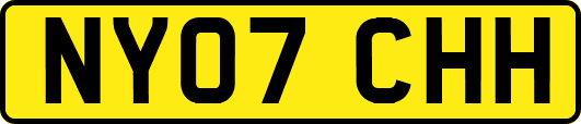 NY07CHH