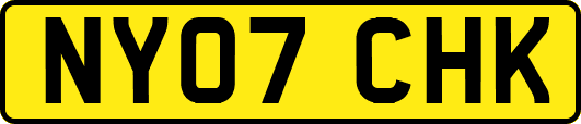 NY07CHK