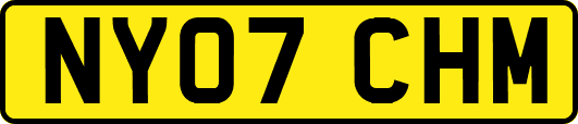 NY07CHM