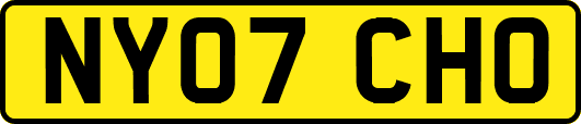 NY07CHO