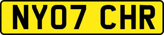 NY07CHR