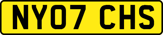 NY07CHS
