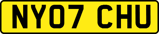NY07CHU