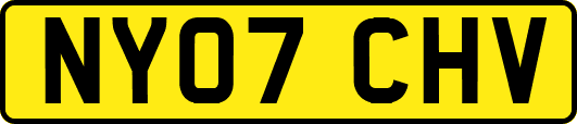 NY07CHV