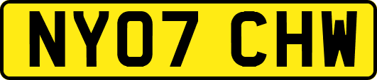 NY07CHW