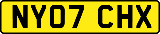 NY07CHX