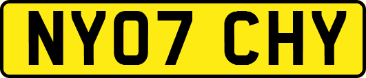 NY07CHY