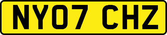 NY07CHZ