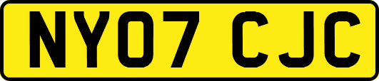 NY07CJC