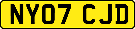 NY07CJD