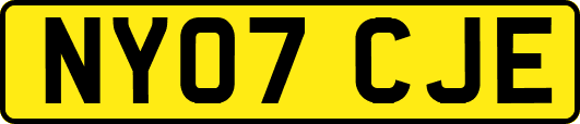 NY07CJE