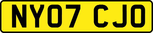 NY07CJO