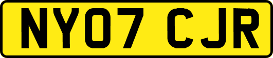 NY07CJR