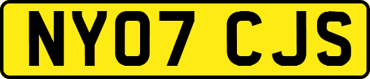 NY07CJS