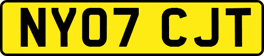 NY07CJT