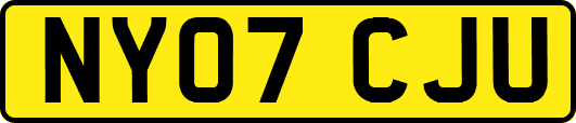 NY07CJU