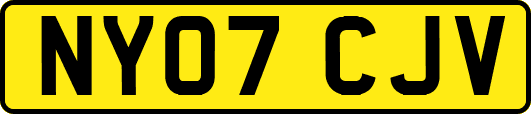 NY07CJV