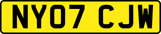 NY07CJW