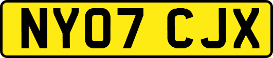 NY07CJX