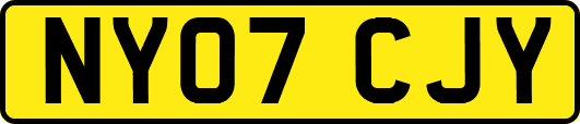 NY07CJY