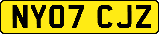 NY07CJZ