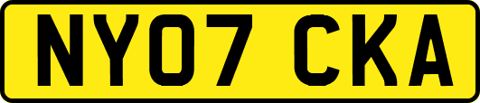 NY07CKA