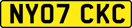 NY07CKC