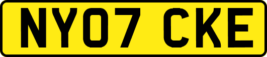 NY07CKE
