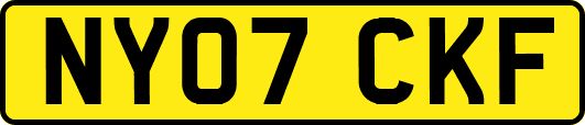 NY07CKF
