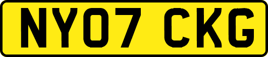NY07CKG